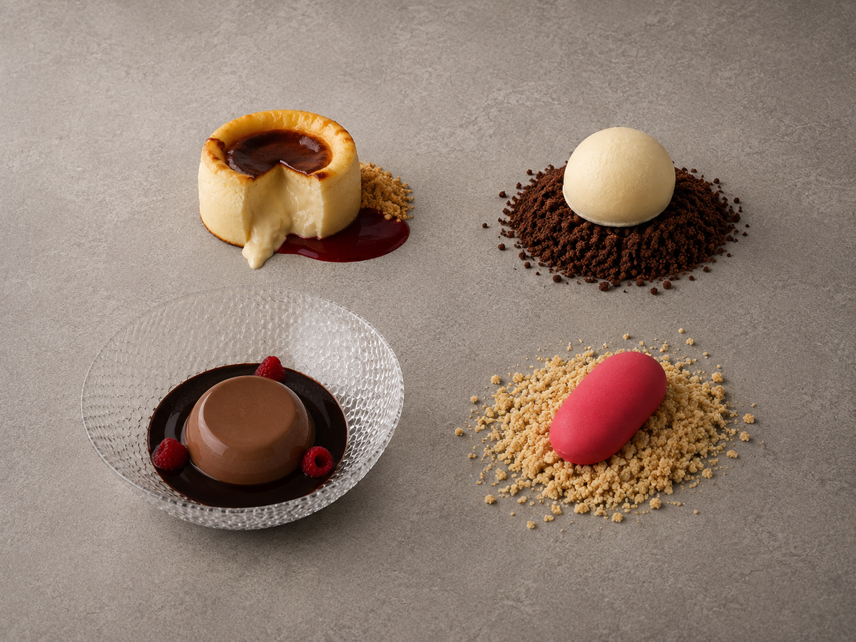 Postres MadCurtis