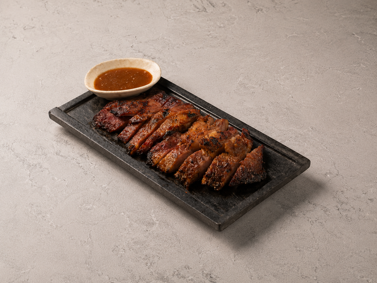 Carnes MadCurtis