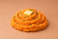 Puré de Tubérculos MadCurtis