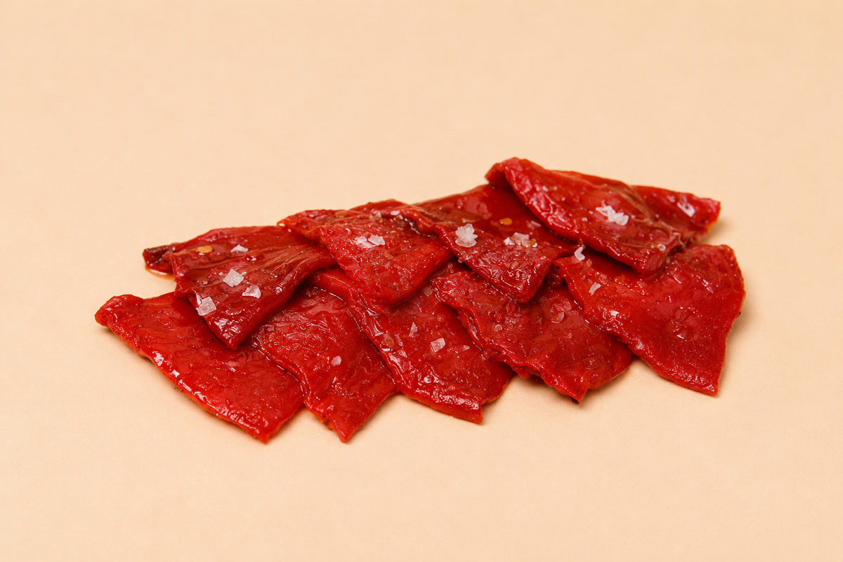 Pimientos de Piquillo Confitado MadCurtis