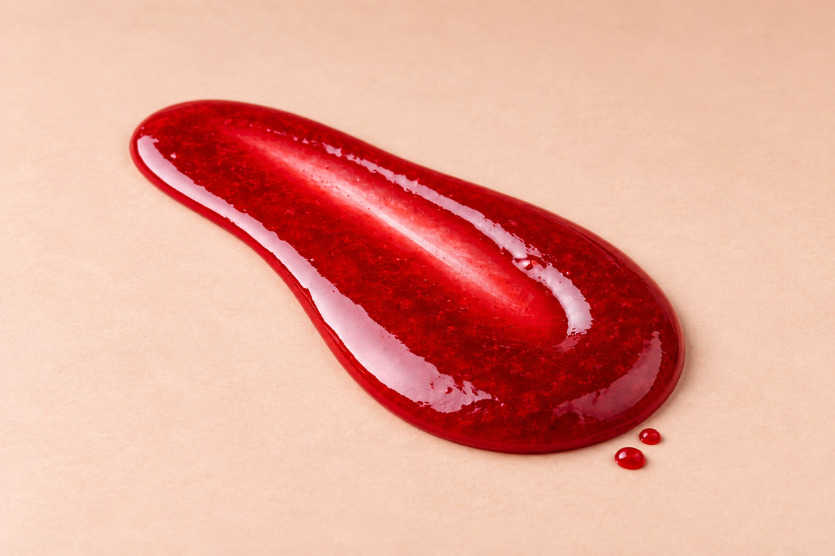 Coulis de Frutos Rojos MadCurtis