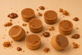 Tartaleta de Dulce de Leche MadCurtis