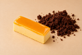 Lingote de Mousse de Mango MadCurtis