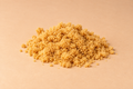 Streusel sin Gluten MadCurtis