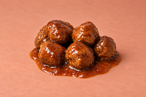 Albóndigas Estofadas en Salsa MadCurtis