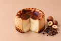 Tarta de Cacao y Avellana Fluida MadCurtis