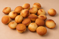 Esferas Financier Natural MadCurtis