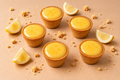 Tartaleta Lemon Pie MadCurtis
