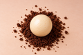 Cremoso de Limón y Choco Blanco MadCurtis