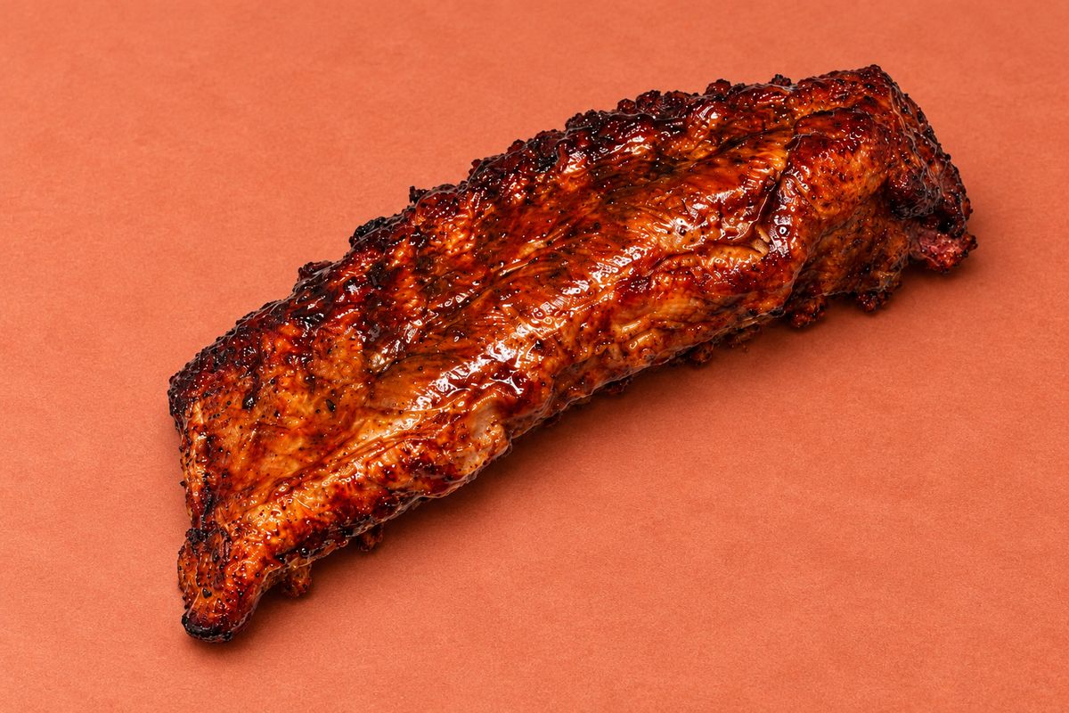 Costilla Yakimchee MadCurtis