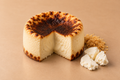 Tarta de Queso Fluida 110grs MadCurtis