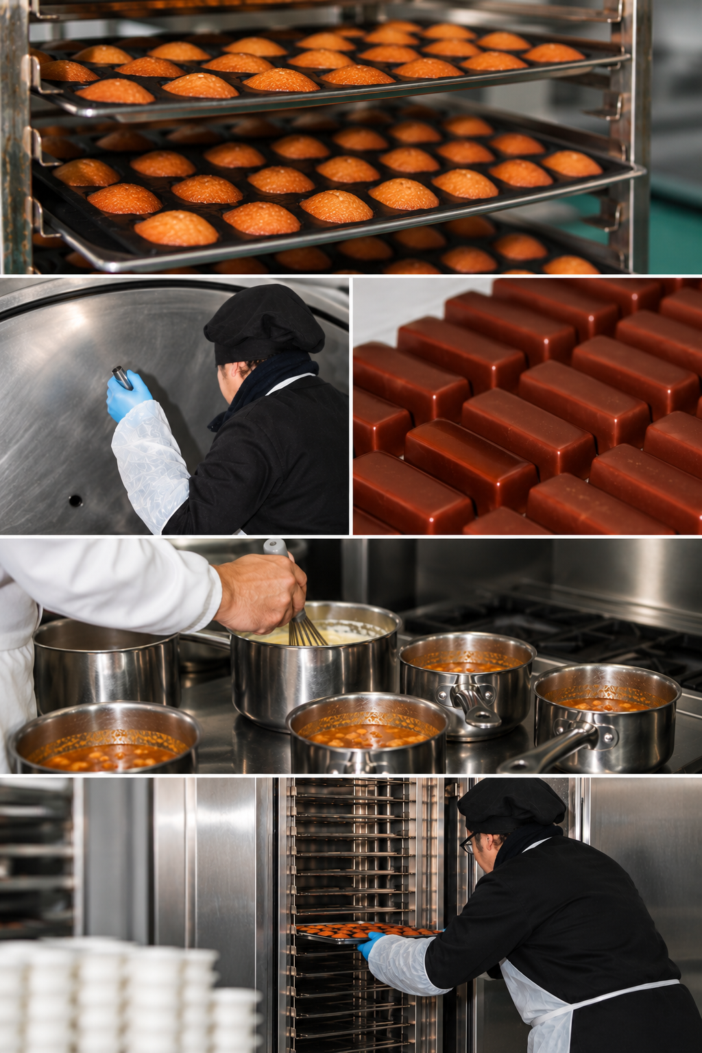 Una cocina con raíces MadCurtis