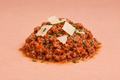 Ragú Boloñesa MadCurtis