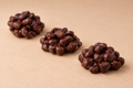 Rocas de Chocolate Amargo MadCurtis