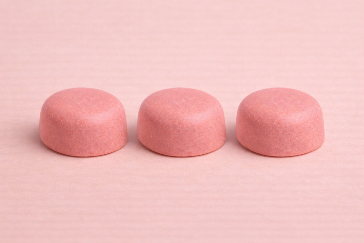 Micro Diamante Rosa 5grs MadCurtis