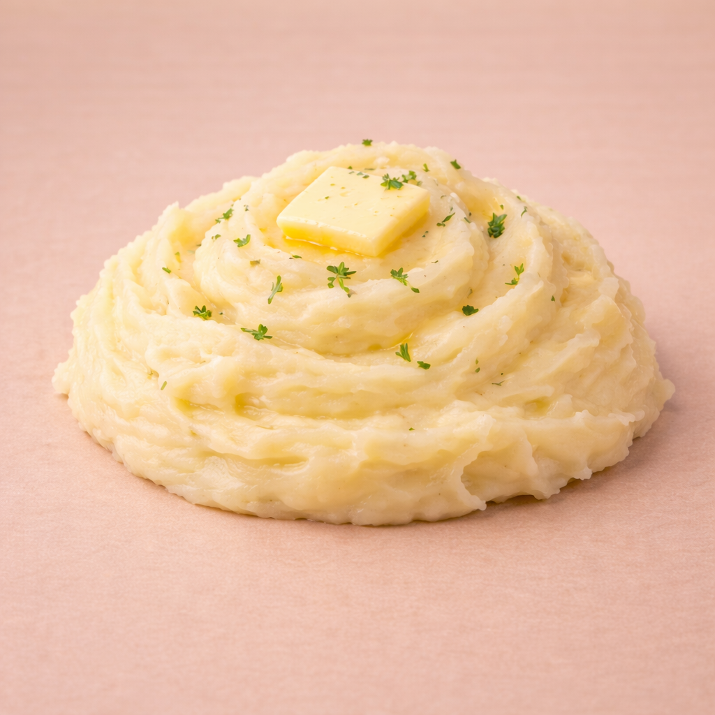 Guarniciones y Salsas